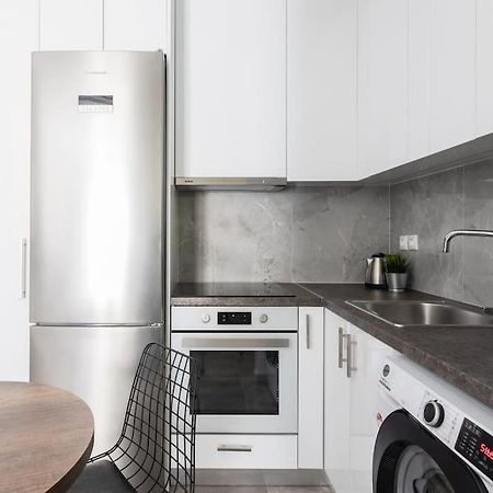 Sublime 1Br Apartment In Koukaki By Upstreet Atenas Exterior foto