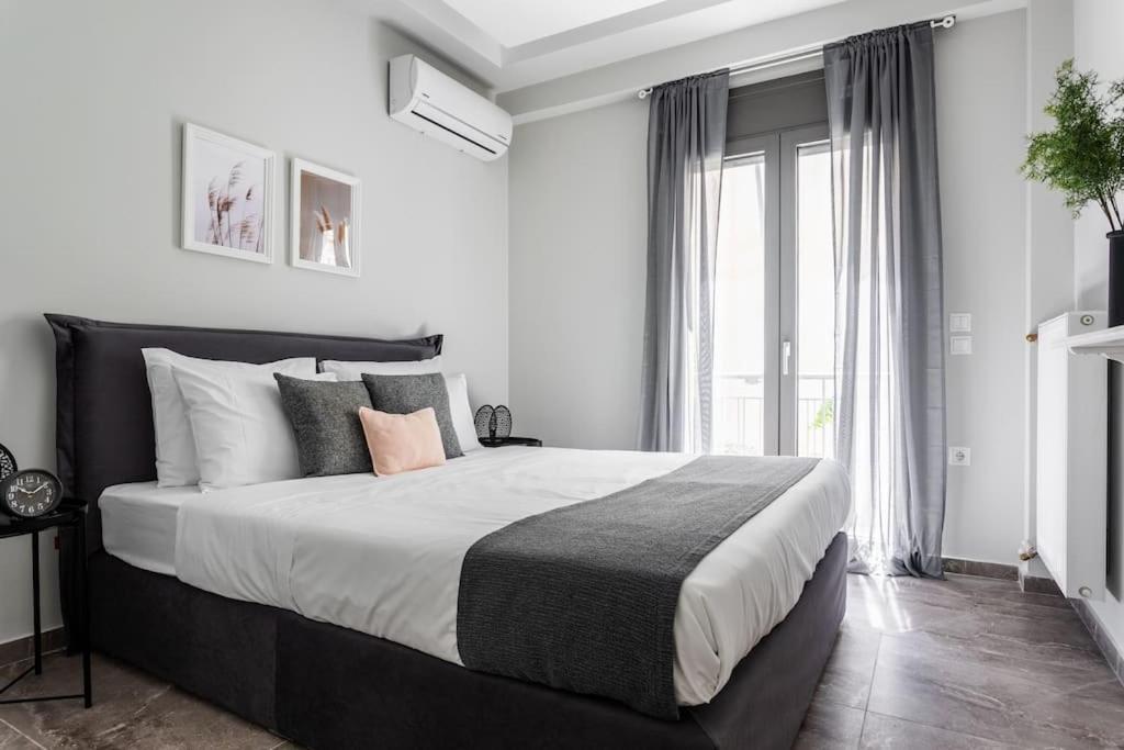Sublime 1Br Apartment In Koukaki By Upstreet Atenas Exterior foto
